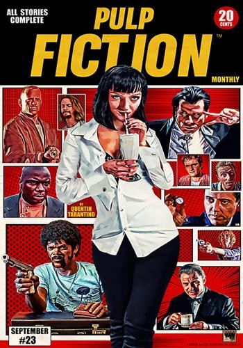 Pulp Fiction 29