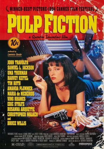 Pulp Fiction 2
