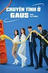 Chuyện Tình Ở Gaus: Phim Hàn Quốc 'Gaus Electronics' Cảm Động