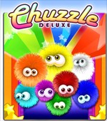Chuzzle Deluxe 1.0: Game Xếp Thú Bông Vui Nhộn