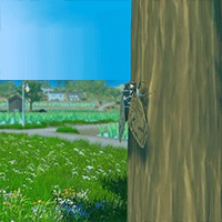 Cicada Game: Câu chuyện về ve sầu cô đơn trong mùa hè Nhật Bản