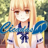 Cicadas - Game Anime Tình Yêu Tuổi Trẻ Ngọt Ngào