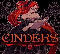 Cinders Game Anime: Câu Chuyện Cô Bé Lọ Lem Hiện Đại