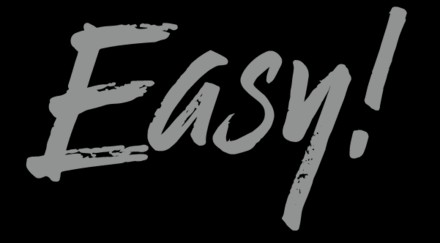 Cinema 4D dễ sử dụng