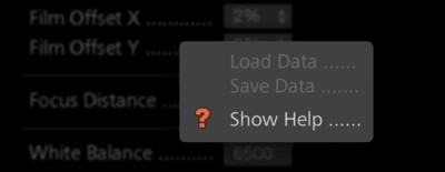 Cinema 4D có hệ thống trợ giúp mạnh mẽ