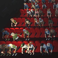 Cinema Manager - Game Kinh Doanh Rạp Chiếu Phim