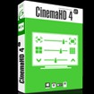 CinemaHD 4.0: Nâng cấp chất lượng và độ phân giải video