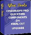 Cineon/DPX Pro for Final Cut Studio - Mac