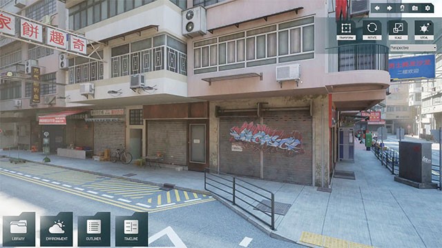 Khám phá thư viện nội dung phong phú, giúp làm phim nhanh và chất lượng