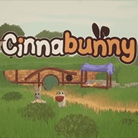 Cinnabunny: Game Thỏ Làm Bánh Dễ Thương
