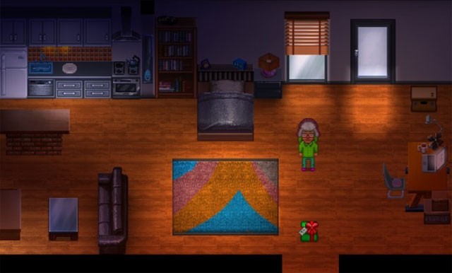 Circadian City 2021 thiết kế lại toàn bộ UI, bổ sung hàng loạt nội dung, tính năng mới và sửa lỗi