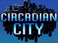 Circadian City: Trải nghiệm cuộc sống 24 giờ trong Early Access