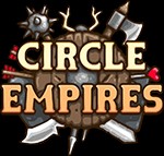 Circle Empires - Game Chiến Thuật Thời Gian Thực Hấp Dẫn