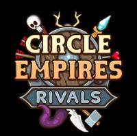 Circle Empires Rivals - Game RTS Hành Động Nhanh, Đồ Họa Đẹp