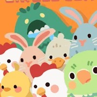 Circle Mountain Circle Sea - Game Mô Phỏng Trang Trại Dễ Thương