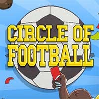 Circle of Football - Game Bóng Đá Vui Nhộn Miễn Phí