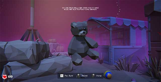 Tìm kiếm những món đồ bị mất bằng thiết bị dò kim loại