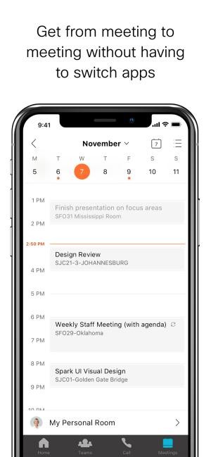 Lên lịch làm việc