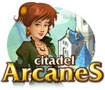 Citadel Arcanes: Xây dựng hoàng thành