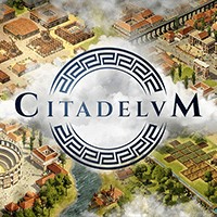 Citadelum: Trải nghiệm xây dựng thành phố La Mã cổ đại