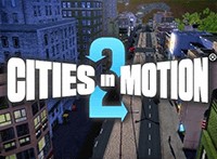 Cities in Motion 2: Xây dựng mạng lưới giao thông thành phố