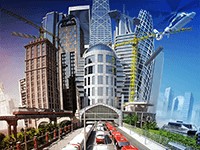 Cities in Motion: Game Quản Lý Giao Thông Thành Phố