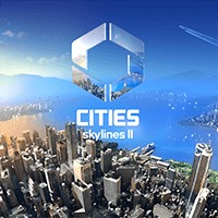 Cities: Skylines II 1.5.2f1 - Game xây thành phố hấp dẫn