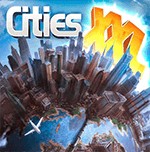 Cities XXL - Game xây dựng thành phố hiện đại, quy mô lớn