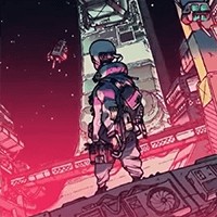 Citizen Sleeper: Game Sinh Tồn Không Gian Khắc Nghiệt