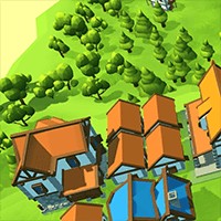 Citizens: Far Lands - Demo Game Xây Thành Phố Sáng Tạo