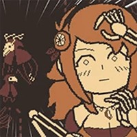 Citri Plays Noirwood: Livestream Kinh Dị, Game Ma Ám