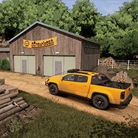 City Car Driving 2.0 - Game Giả Lập Lái Xe CCD 2.0