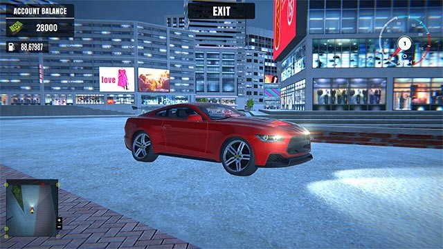 Mỗi nhiệm vụ trong City Car Parking Simulator game đặt ra những thách thức mới để kiểm tra kỹ năng người chơi