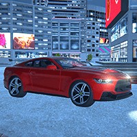 City Car Parking Simulator - Game Mô Phỏng Lái Xe Đỗ Xe