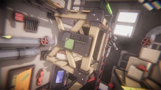 Điều khiển con rối leo trèo