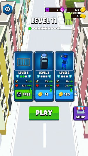 Nâng cấp hệ thống phòng thủ của bạn