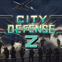 City Defense Z Demo: Xây dựng thành phố, chống lại zombie