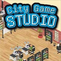 City Game Studio 1.1: Game Quản Lý Công Ty Phát Triển Game