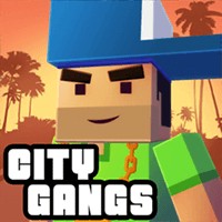 City Gangs: San Andreas iOS 1.27 - Tải Game Thành Phố Tội Phạm