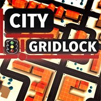 City Gridlock: Game Quản Lý Giao Thông Thành Phố Hấp Dẫn
