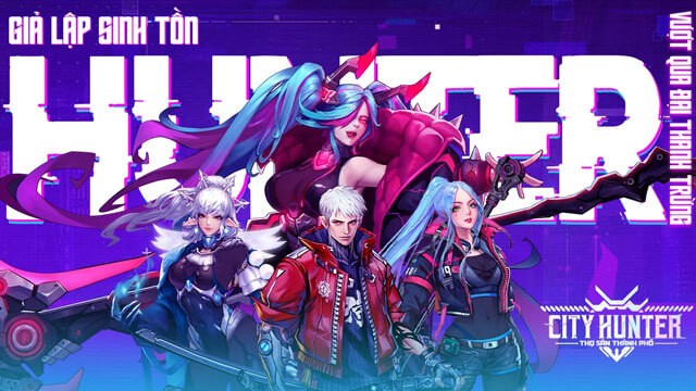 Lối Chơi Đa Dạng – Khám Phá Tự Do