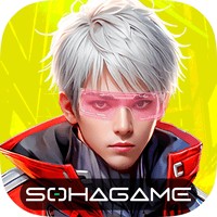 City Hunter: Thợ Săn Thành Phố - Game MMORPG Sinh Tồn Thế Giới Tương Lai