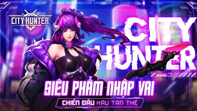 Game nhập vai thỏa sức luyện cấp cày đồ, PK mọi lúc mọi nơi