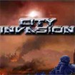 City Invasion - Game Bảo Vệ Lãnh Thổ Hấp Dẫn