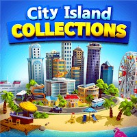 City Island: Collections Sim - Tải Game Xây Dựng Thành Phố Đảo Mới