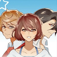 City Lights, Old Flames - Demo Game Otome Lãng Mạn