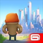 City Mania 1.0.2.1: Xây dựng thành phố trên PC & Windows Phone