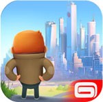 City Mania: Town Building Game - Tải & Chơi Miễn Phí trên iOS