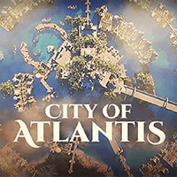 City of Atlantis: Xây dựng và Quản lý Thành phố Atlantis