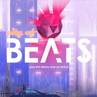 City of Beats - Game Âm Nhạc Bắn Súng Hấp Dẫn